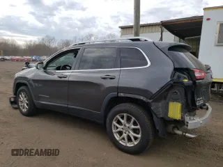 2016 Jeep Cherokee Altitude z VIN 1C4PJMCB7GW183193, wystawiony jako Copart lot #53127175 z przebiegiem 148 392 mil mil oraz Szkoda całkowita • Salvage title. Historia ofert i sprzedaży dostępna na DreamBid. Obrazek 2.
