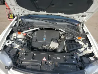 2013 BMW X3 xDrive28i with VIN 5UXWX9C5XD0A20457, listed as a Copart auction lot 54404445 with 126,295 mi miles and Salvage Title. Bid and sale history available at DreamBid. Image 11.