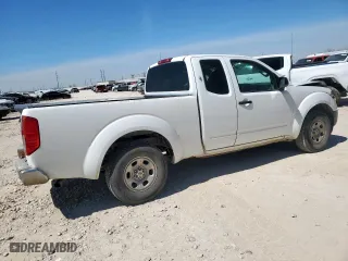 2016 Nissan Frontier S with VIN 1N6BD0CT6GN732047, listed as a Copart auction lot 49658985 with 174,569 mi miles and Salvage Title. Bid and sale history available at carsss.com. Image 3.