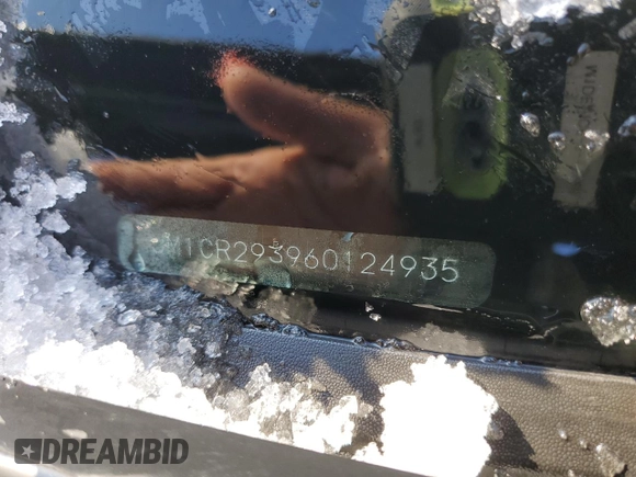 2006 Mazda 5 Sport with VIN JM1CR293960124935, listed as a Copart auction lot 42375275 with 125,750 mi miles and Salvage Title. Bid and sale history available at DreamBid. Image 13.