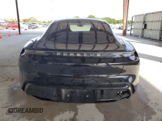 2022 Porsche Taycan z VIN WP0AA2Y1XNSA12181, wystawiony jako Copart lot #45683155 z przebiegiem 25 991 mil mil oraz Nie do naprawy • Non repairable. Historia ofert i sprzedaży dostępna na DreamBid. Obrazek 6.