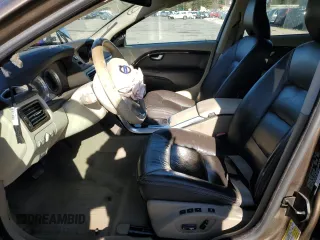 2013 Volvo XC70 3.2L with VIN YV4940BZ0D1147729, listed as a Copart auction lot 42280895 with Not Provided miles and Salvage Title. Bid and sale history available at DreamBid. Image 7.