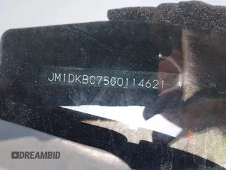2016 Mazda CX-3 Touring z VIN JM1DKBC75G0114621, wystawiony jako IAAI lot #42389111 z przebiegiem 161 503 mil mil oraz . Historia ofert i sprzedaży dostępna na DreamBid. Obrazek 9.