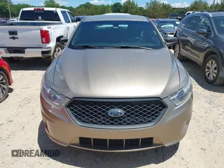 2019 Ford Police Interceptor z VIN 1FAHP2MK0KG107863, wystawiony jako IAAI lot #42337089 z przebiegiem 138 429 mil mil oraz . Historia ofert i sprzedaży dostępna na DreamBid. Obrazek 13.