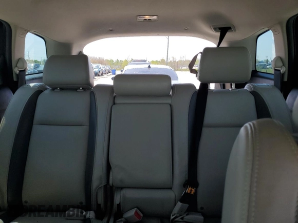 2011 Mazda CX-9 Grand Touring z VIN JM3TB2DA1B0322078, wystawiony jako Copart lot #54230435 z przebiegiem 186 799 mil mil oraz Szkoda całkowita • Salvage title. Historia ofert i sprzedaży dostępna na DreamBid. Obrazek 10.