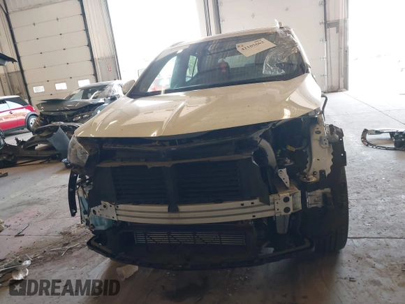 2022 Buick Encore GX Select с VIN KL4MMESL9NB011479, выставлен на аукционе IAAI как лот 42105662 с пробегом 33 823 миль миль и . История ставок и продаж доступна на DreamBid. Изображение 13.