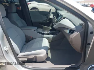 2016 Chevrolet Malibu LT with VIN 1G1ZE5ST0GF185177, listed as a IAAI auction lot 41978941 with 128,699 mi miles and . Bid and sale history available at DreamBid. Image 5.