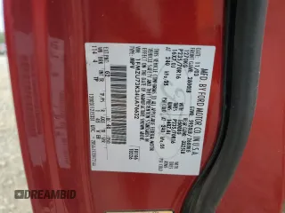 2004 Ford Explorer XLT z VIN 1FMZU73K34UA76632, wystawiony jako Copart lot #53701875 z przebiegiem 138 635 mil mil oraz Czysty tytuł • Clean title. Historia ofert i sprzedaży dostępna na DreamBid. Obrazek 13.