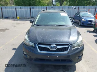 2013 Subaru Crosstrek Limited with VIN JF2GPAKC7D2832602, listed as a IAAI auction lot 42447247 with 153,229 mi miles and . Bid and sale history available at DreamBid. Image 6.