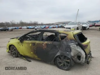 2016 Scion iM z VIN JTNKARJE7GJ511421, wystawiony jako Copart lot #51577545 z przebiegiem Nie podano mil oraz Nie do naprawy • Non repairable. Historia ofert i sprzedaży dostępna na DreamBid. Obrazek 2.