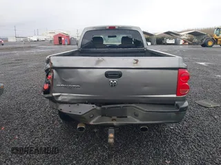 2006 Dodge Dakota ST with VIN 1D7HE22N66S594976, listed as a IAAI auction lot 41057615 with 212,059 mi miles and . Bid and sale history available at DreamBid. Image 16.