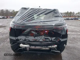 2025 Chevrolet Equinox AWD LT with VIN 3GNAXPEG8SL190562, listed as a IAAI auction lot 41863489 with 4,723 mi miles. Bid and sale history available at carsss.com. Image 16.