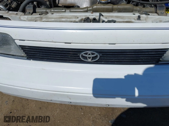 1990 Toyota Camry LE ECT z VIN JT2SV22E1L3427911, wystawiony jako IAAI lot #42040646 z przebiegiem 133 129 mil mil oraz . Historia ofert i sprzedaży dostępna na DreamBid. Obrazek 6.