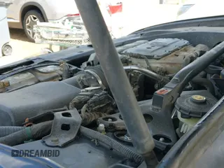 2010 Acura TSX Technology с VIN JH4CU4F67AC001164, выставлен на аукционе IAAI как лот 42709515 с пробегом 173 866 миль миль и . История ставок и продаж доступна на DreamBid. Изображение 19.