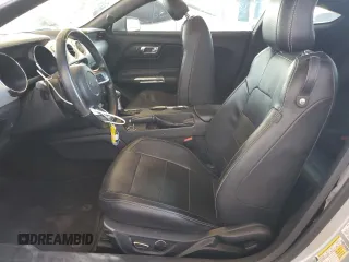 2016 Ford Mustang EcoBoost with VIN 1FA6P8TH1G5275899, listed as a Copart auction lot 61415535 with 116,573 mi miles and Salvage title. Bid and sale history available at DreamBid. Image 7.