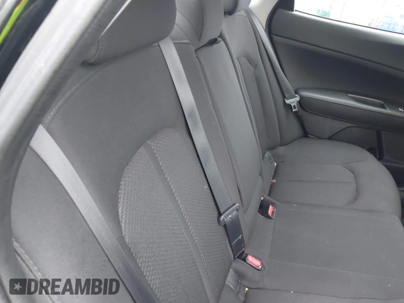 2018 Kia Optima LX with VIN 5XXGT4L38JG271181, listed as a IAAI auction lot 41911480 with 59,010 mi miles and . Bid and sale history available at carsss.com. Image 8.