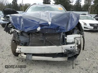 2021 Toyota Highlander XSE z VIN 5TDLZRBH4MS113995, wystawiony jako Copart lot #53573835 z przebiegiem Nie podano mil oraz Szkoda całkowita • Salvage title. Historia ofert i sprzedaży dostępna na DreamBid. Obrazek 5.