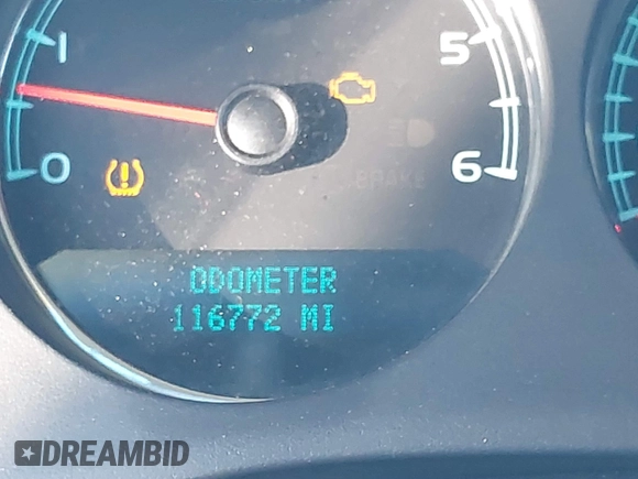 2008 Chevrolet Suburban 3LT с VIN 3GNFC16058G192836, выставлен на аукционе IAAI как лот 41474966 с пробегом 116 772 миль миль и . История ставок и продаж доступна на DreamBid. Изображение 15.