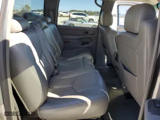 2006 GMC Sierra 1500 SLT with VIN 2GTEK13T861125725, listed as a Copart auction lot 45386465 with 296,448 mi miles and Salvage Title. Bid and sale history available at carsss.com. Image 10.