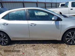 2019 Toyota Corolla L with VIN 5YFBURHE3KP892528, listed as a IAAI auction lot 41912008 with 106,251 mi miles and . Bid and sale history available at DreamBid. Image 13.