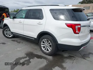 2016 Ford Explorer XLT с VIN 1FM5K7D84GGA35601, выставлен на аукционе IAAI как лот 42066641 с пробегом 59 054 миль миль и . История ставок и продаж доступна на DreamBid. Изображение 3.