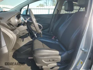 2017 Buick Encore Sport Touring с VIN KL4CJ1SB6HB053388, выставлен на аукционе Copart как лот 50759125 с пробегом 127 368 миль миль и Списание • Salvage title. История ставок и продаж доступна на DreamBid. Изображение 7.