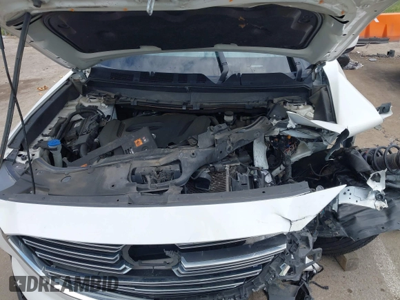 2018 Mazda CX-9 Touring с VIN JM3TCACY0J0214717, выставлен на аукционе IAAI как лот 42331827 с пробегом 116 470 миль миль и . История ставок и продаж доступна на DreamBid. Изображение 10.
