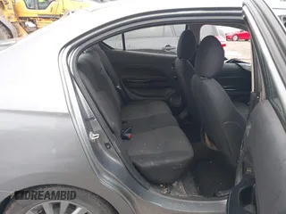 2019 Mitsubishi Mirage SE с VIN ML32F4FJ0KHF10566, выставлен на аукционе IAAI как лот 42245613 с пробегом 111 422 миль миль и . История ставок и продаж доступна на DreamBid. Изображение 8.