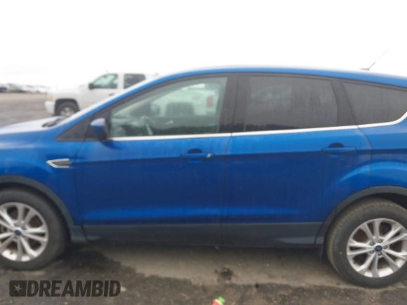 2017 Ford Escape SE z VIN 1FMCU0GD0HUD03757, wystawiony jako IAAI lot #42410990 z przebiegiem 188 884 mil mil oraz . Historia ofert i sprzedaży dostępna na DreamBid. Obrazek 14.