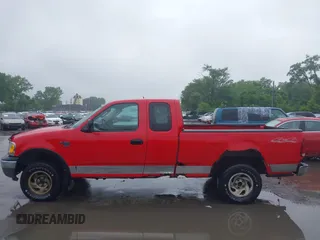 2003 Ford F-150 XL with VIN 1FTRX18L73NA88270, listed as a IAAI auction lot 42315557 with 306,722 mi miles and . Bid and sale history available at DreamBid. Image 15.