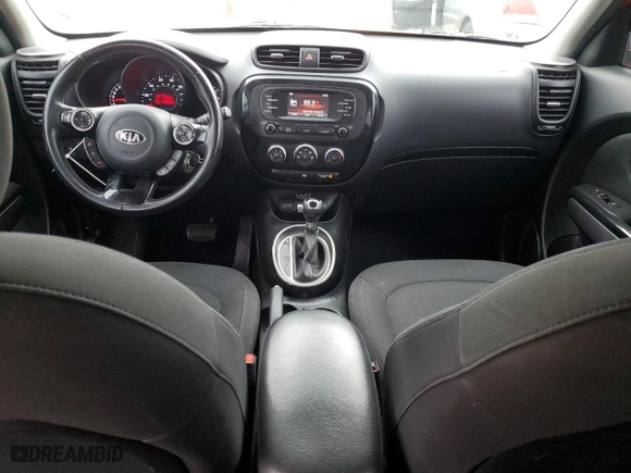 2014 Kia Soul ! with VIN KNDJX3A5XE7737216, listed as a Copart auction lot 47415965 with 146,420 mi miles and Salvage Title. Bid and sale history available at carsss.com. Image 8.