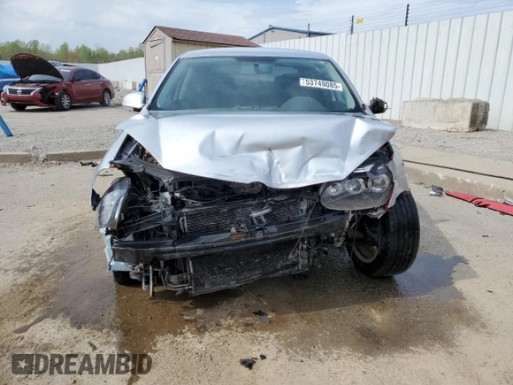2010 Volkswagen Jetta Limited Edition с VIN 3VWAX7AJ1AM105397, выставлен на аукционе Copart как лот 53749085 с пробегом 159 224 миль миль и На запчасти • Non repairable. История ставок и продаж доступна на DreamBid. Изображение 5.