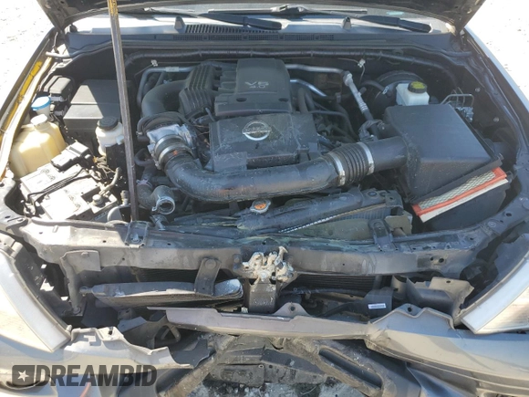 2019 Nissan Frontier Desert Runner with VIN 1N6DD0ER1KN755755, listed as a Copart auction lot 51008615 with 77,462 mi miles and Salvage title. Bid and sale history available at DreamBid. Image 13.