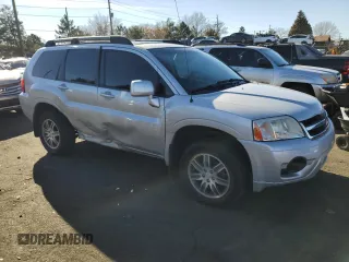 2008 Mitsubishi Endeavor SE z VIN 4A4MN31S18E028045, wystawiony jako Copart lot #76683513 z przebiegiem 163 369 mil mil oraz Szkoda całkowita • Salvage title. Historia ofert i sprzedaży dostępna na DreamBid. Obrazek 4.