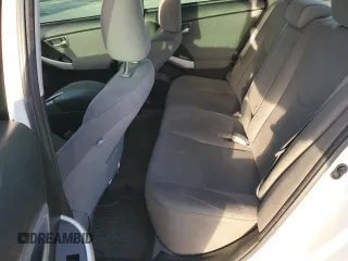 2015 Toyota Prius Four with VIN JTDKN3DU5F1978280, listed as a Copart auction lot 41506715 with 132,077 mi miles and Salvage Title. Bid and sale history available at carsss.com. Image 10.