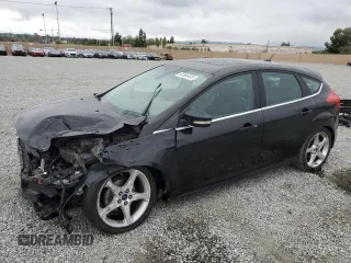 2012 Ford Focus Titanium с VIN 1FAHP3N29CL356059, выставлен на аукционе Copart как лот 53586435 с пробегом 272 763 миль миль и Списание • Salvage title. История ставок и продаж доступна на DreamBid. Изображение 1.