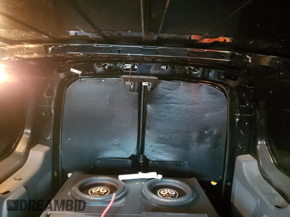 2019 Ford Transit Connect XL with VIN NM0LS6E29K1421522, listed as a Copart auction lot 76665924 with 62,373 mi miles and Non repairable. Bid and sale history available at DreamBid. Image 10.