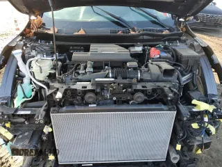 2020 Honda CR-V EX with VIN 5J6RW2H53LA017496, listed as a Copart auction lot 81454484 with 12,322 mi miles and Salvage Title. Bid and sale history available at DreamBid. Image 12.