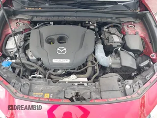 2023 Mazda CX-30 Premium с VIN 3MVDMBDY3PM507398, выставлен на аукционе IAAI как лот 42533176 с пробегом 15 788 миль миль и . История ставок и продаж доступна на DreamBid. Изображение 10.