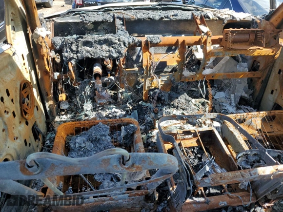 2002 Dodge 1500 z VIN 1D7HU18N32S712237, wystawiony jako Copart lot #50816775 z przebiegiem Nie podano mil oraz Szkoda całkowita • Salvage title. Historia ofert i sprzedaży dostępna na DreamBid. Obrazek 8.