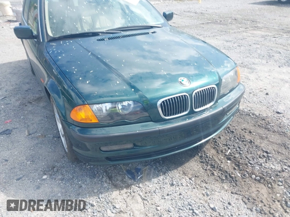 2001 BMW 3 Series с VIN WBAAW33451ET41026, выставлен на аукционе IAAI как лот 42752100 с пробегом 79 102 миль миль и . История ставок и продаж доступна на DreamBid. Изображение 6.
