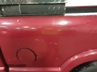 1995 GMC Sonoma z VIN 1GTCS19Z8S8530283, wystawiony jako IAAI lot #42107284 z przebiegiem 247 678 mil mil oraz . Historia ofert i sprzedaży dostępna na DreamBid. Obrazek 12.