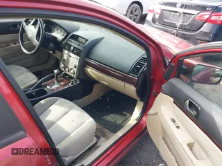 2009 Mitsubishi Galant ES z VIN 4A3AB36F29E006472, wystawiony jako IAAI lot #41418207 z przebiegiem 160 237 mil mil oraz . Historia ofert i sprzedaży dostępna na DreamBid. Obrazek 5.