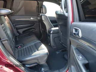 2020 Jeep Grand Cherokee Limited with VIN 1C4RJEBGXLC212709, listed as a IAAI auction lot 41505352 with 101,442 mi miles and . Bid and sale history available at DreamBid. Image 8.