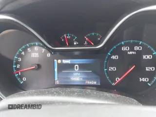 2014 Chevrolet Impala LT with VIN 1G1115SL1EU110327, listed as a IAAI auction lot 42136078 with 154,830 mi miles and . Bid and sale history available at DreamBid. Image 7.