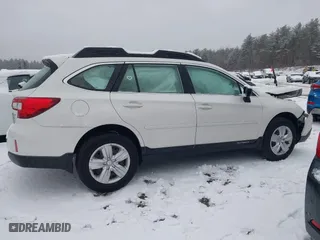 2016 Subaru Outback 2.5i with VIN 4S4BSAAC9G3233056, listed as a IAAI auction lot 41680724 with 89,501 mi miles. Bid and sale history available at carsss.com. Image 13.