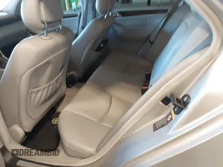 2004 Mercedes-Benz C 240 with VIN WDBRF81J44F473574, listed as a IAAI auction lot 41607188 with 234,875 mi miles and . Bid and sale history available at DreamBid. Image 8.
