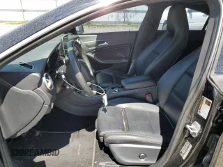 2016 Mercedes-Benz CLA 250 with VIN WDDSJ4GB0GN391724, listed as a Copart auction lot 49614064 with 78,961 mi miles and . Bid and sale history available at DreamBid. Image 7.