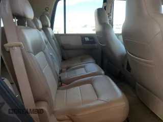 2006 Ford Expedition Eddie Bauer with VIN 1FMFU175X6LA31409, listed as a Copart auction lot 53488945 with 165,591 mi miles and Clean Title. Bid and sale history available at carsss.com. Image 11.