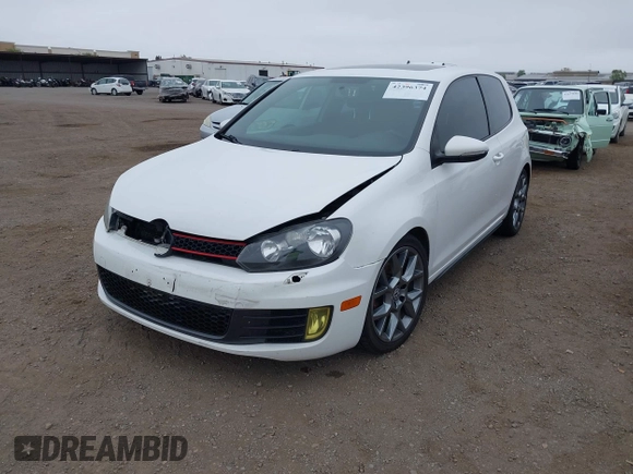 2013 Volkswagen Golf GTI with VIN WVWFD7AJ3DW126502, listed as a IAAI auction lot 42396374 with 113,134 mi miles and . Bid and sale history available at DreamBid. Image 17.